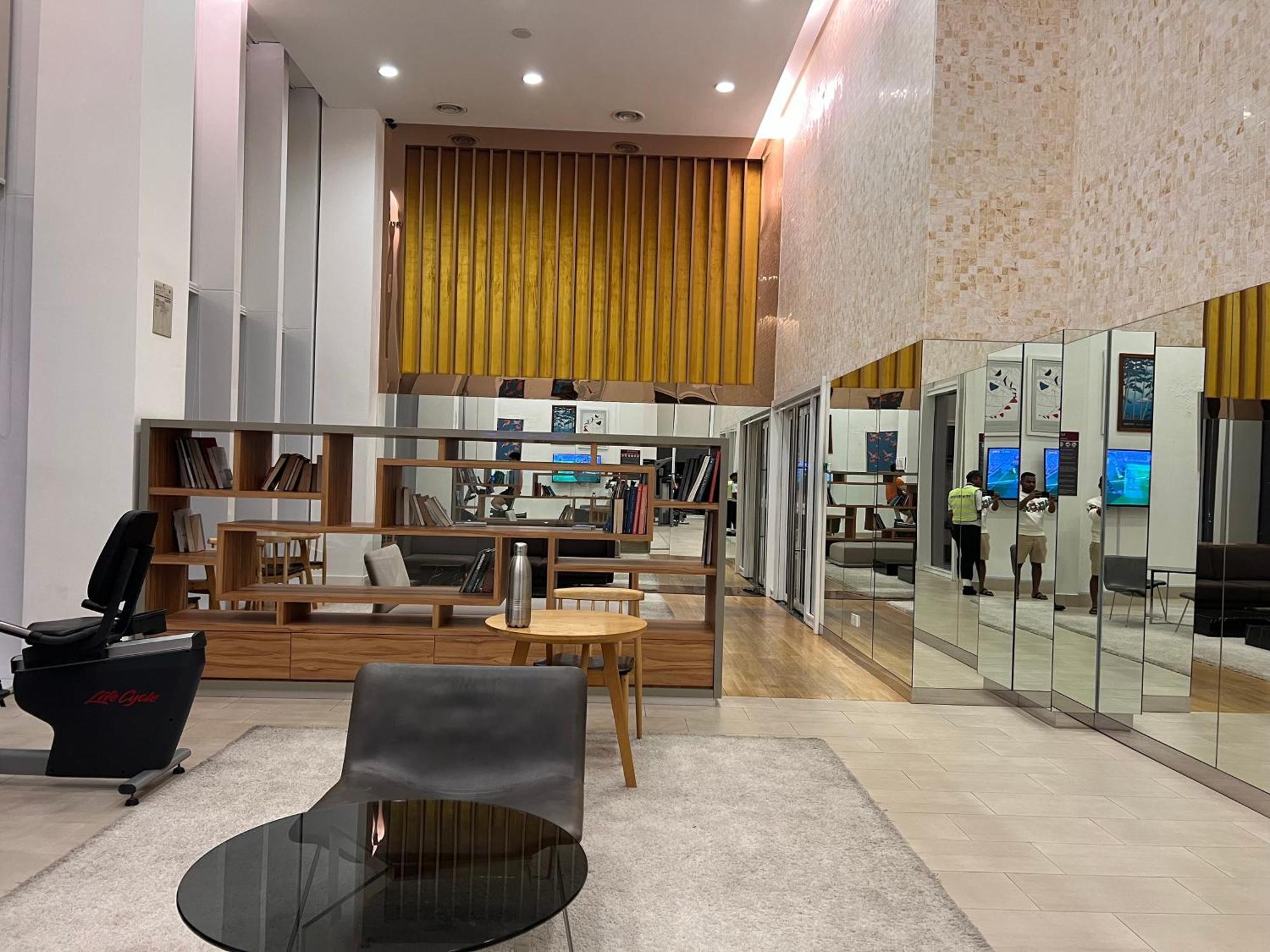 De Sky Platinum Suites Klcc Kuala Lumpur — Photos 2