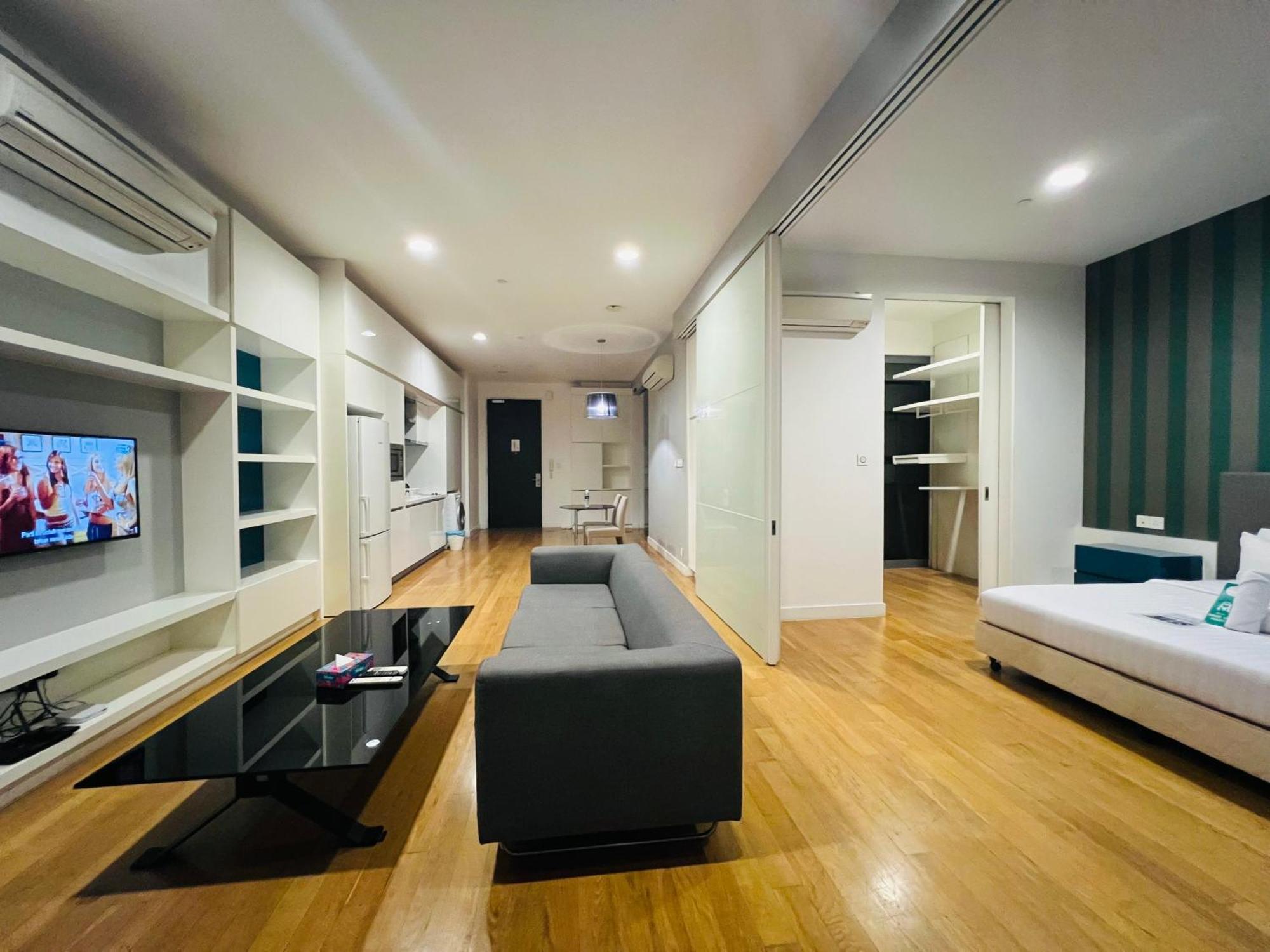 De Sky Platinum Suites Klcc Kuala Lumpur — Photos 3